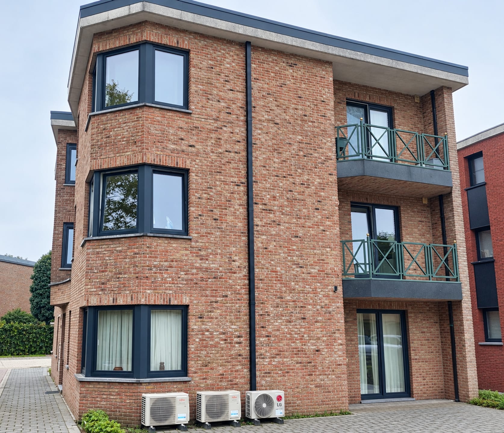 Asstraat 8