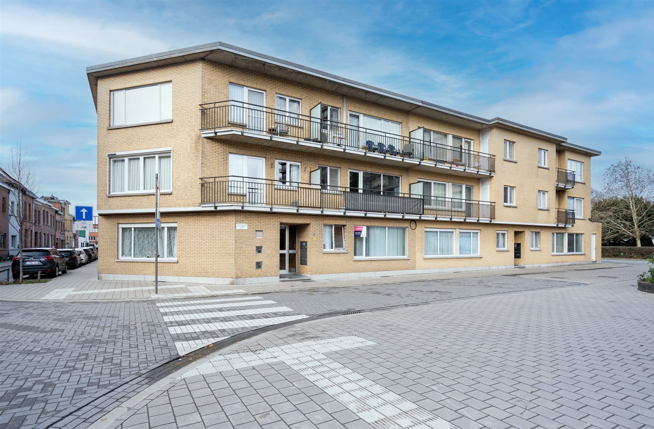 Sporthalplein 1