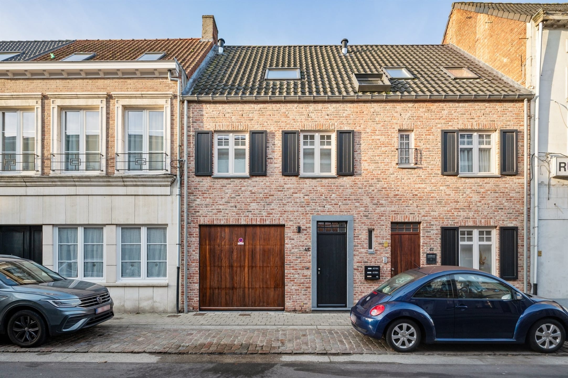 Nieuwstraat 45