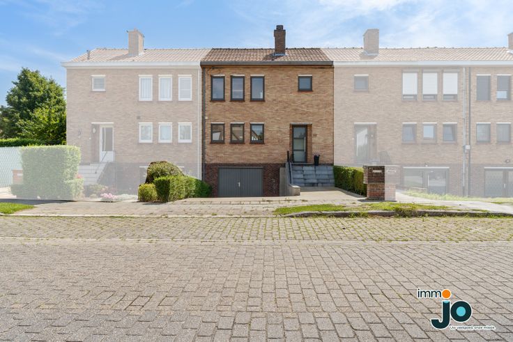 297 huizen te koop Oostende (8400)