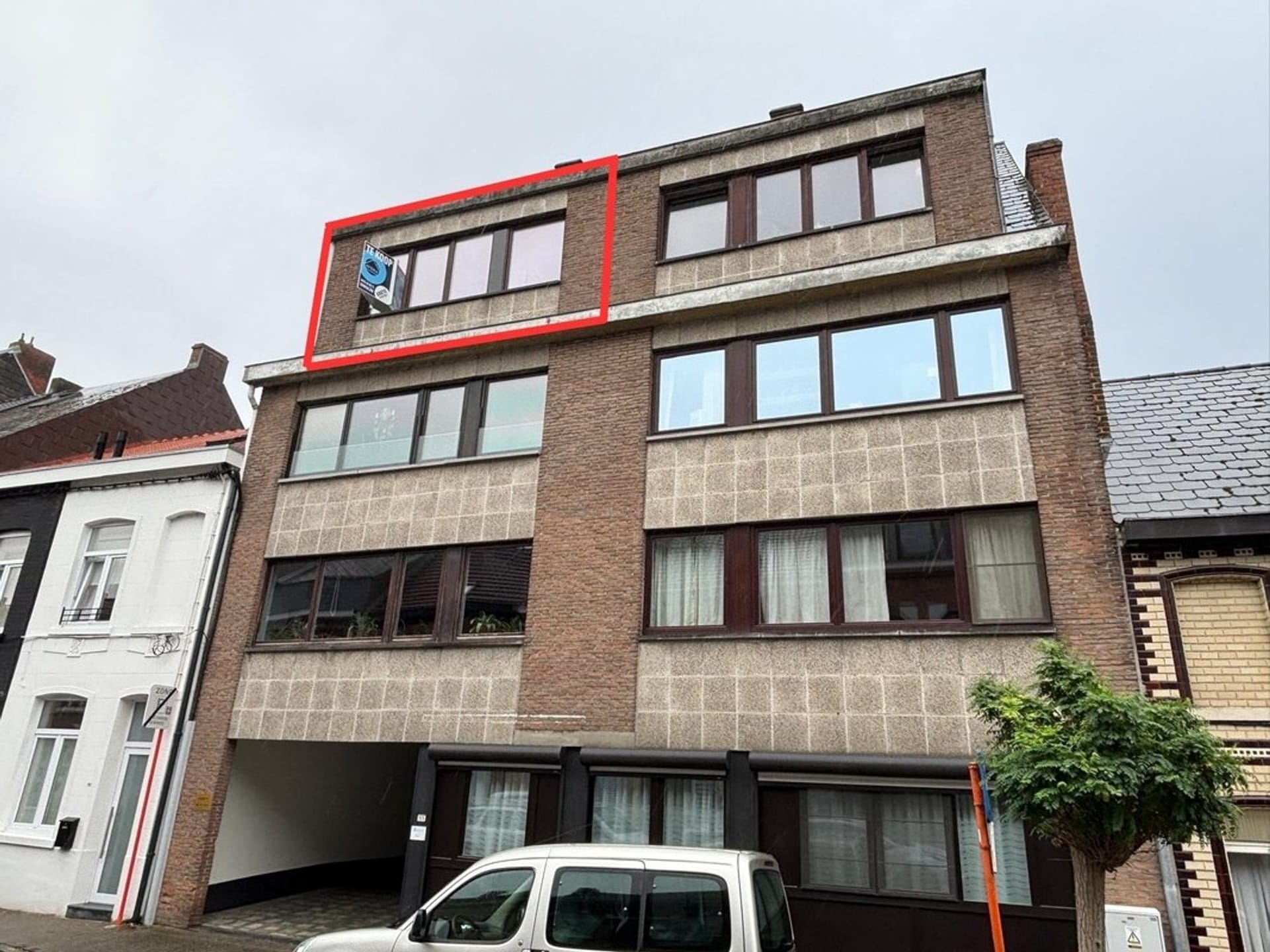 GENTSESTRAAT 105