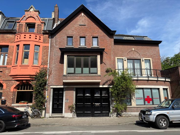 Moderne, uitgeruste woning met 1 slaapkamer