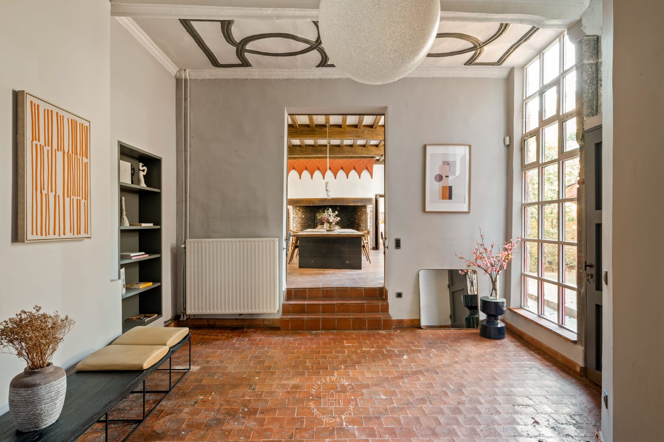 Plotersgracht 12