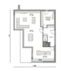 Photo 2 de 4 – Maison à De Pinte