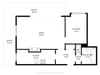 Photo 3 de 11 – Appartement à GANSHOREN