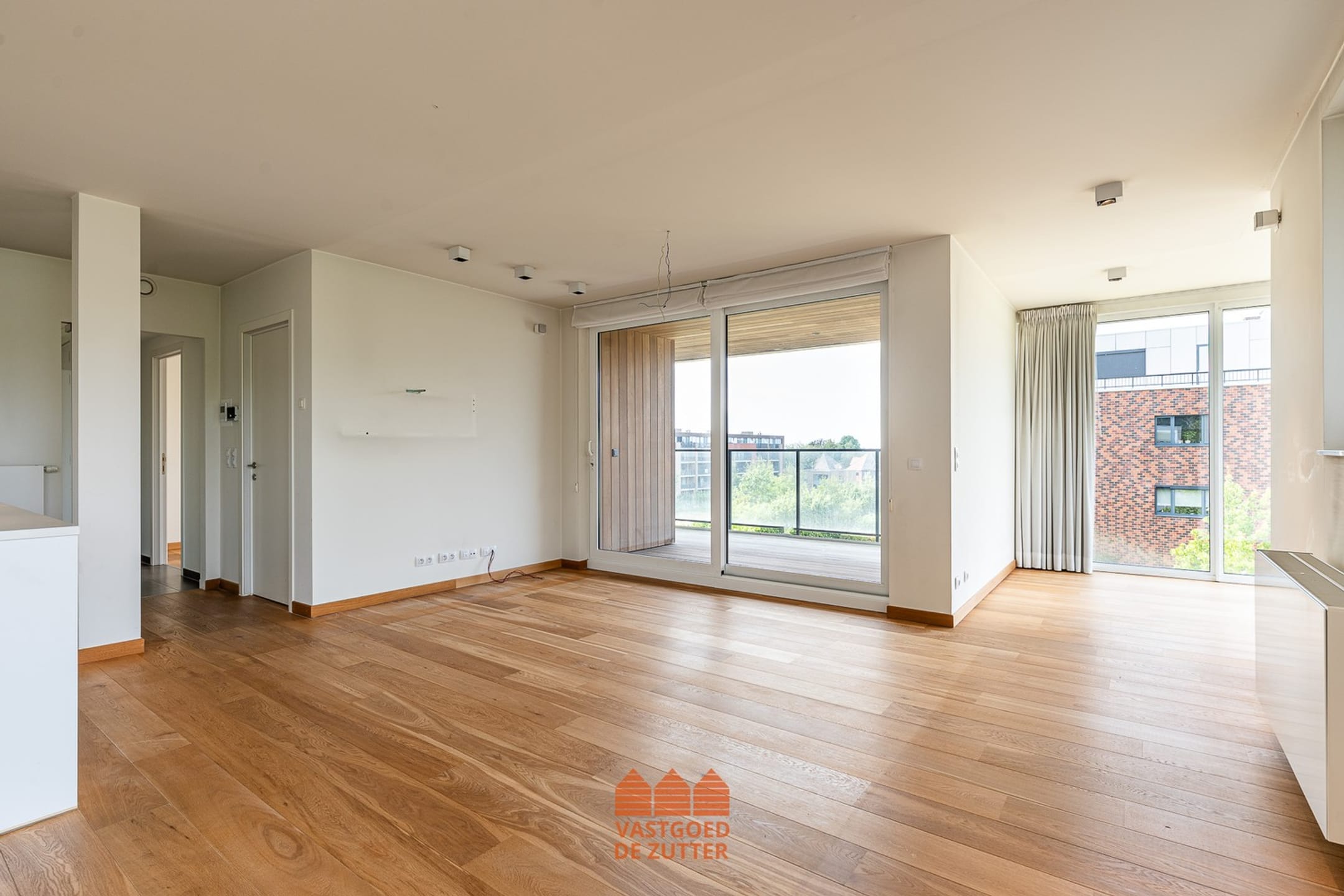 4-room apartment of 125 m²