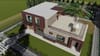 Photo 1 de 21 – Maison à Vlierzele