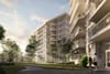 Photo 3 de 11 – Appartement à Deinze