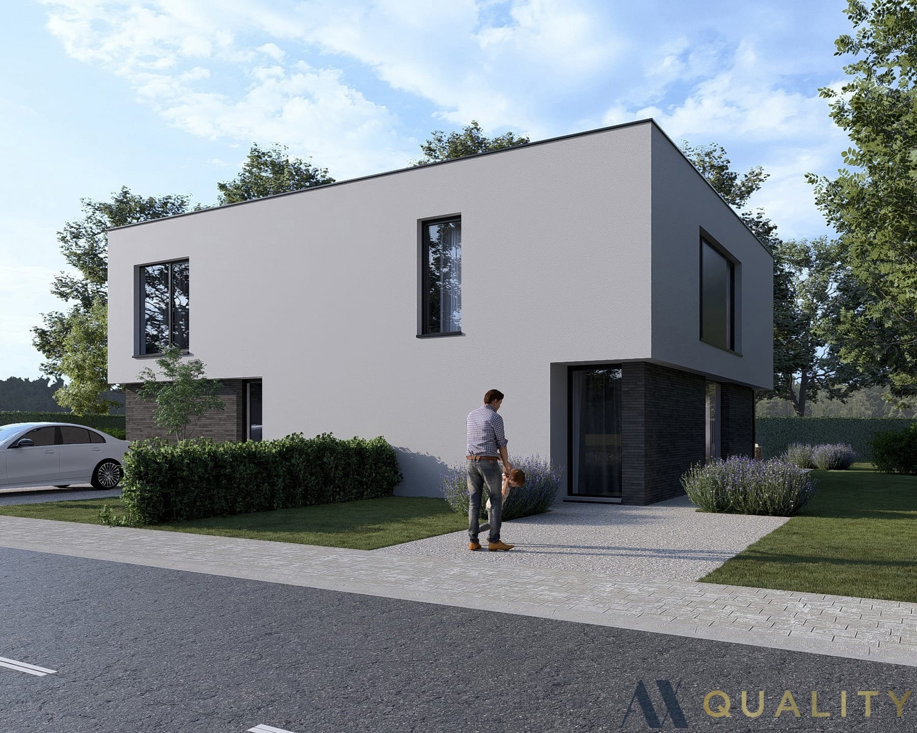Kreukelhoefweg -