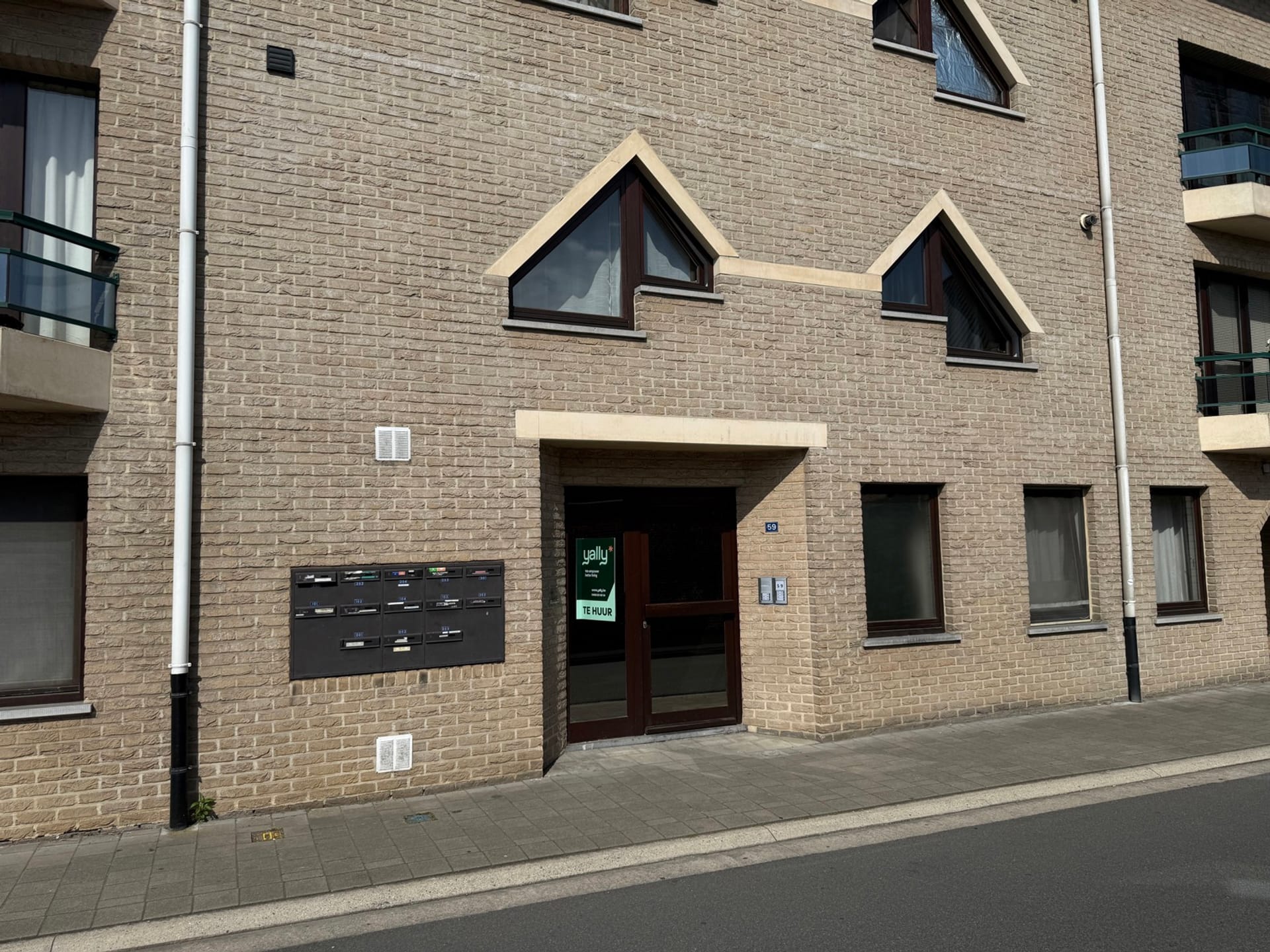 Nonnenstraat 59