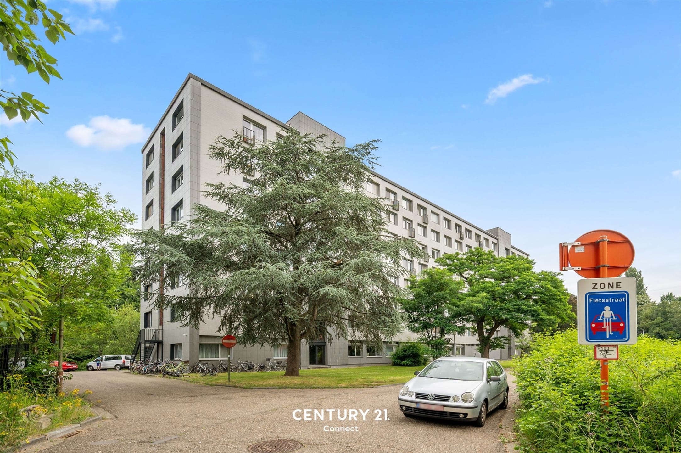 Strijdersstraat 66
