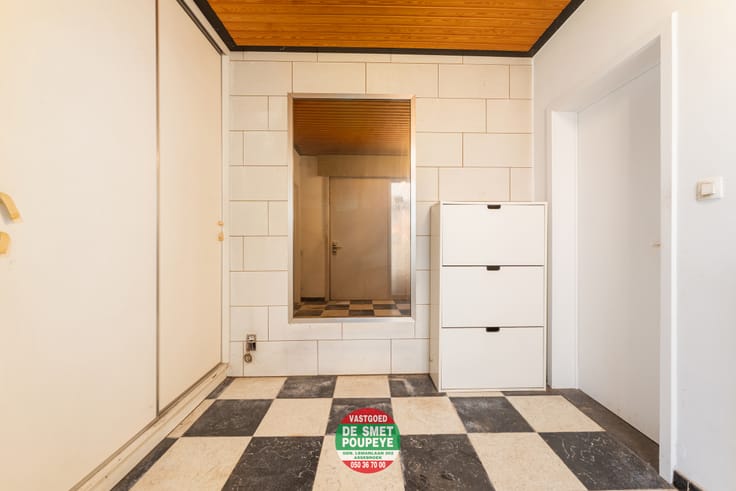 Foto 2 Oedelemse Steenweg 24