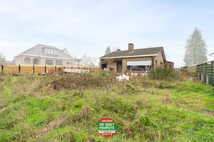 Foto Oedelemse Steenweg 24