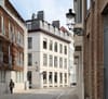 Photo 1 de 22 – Appartement à Brugge
