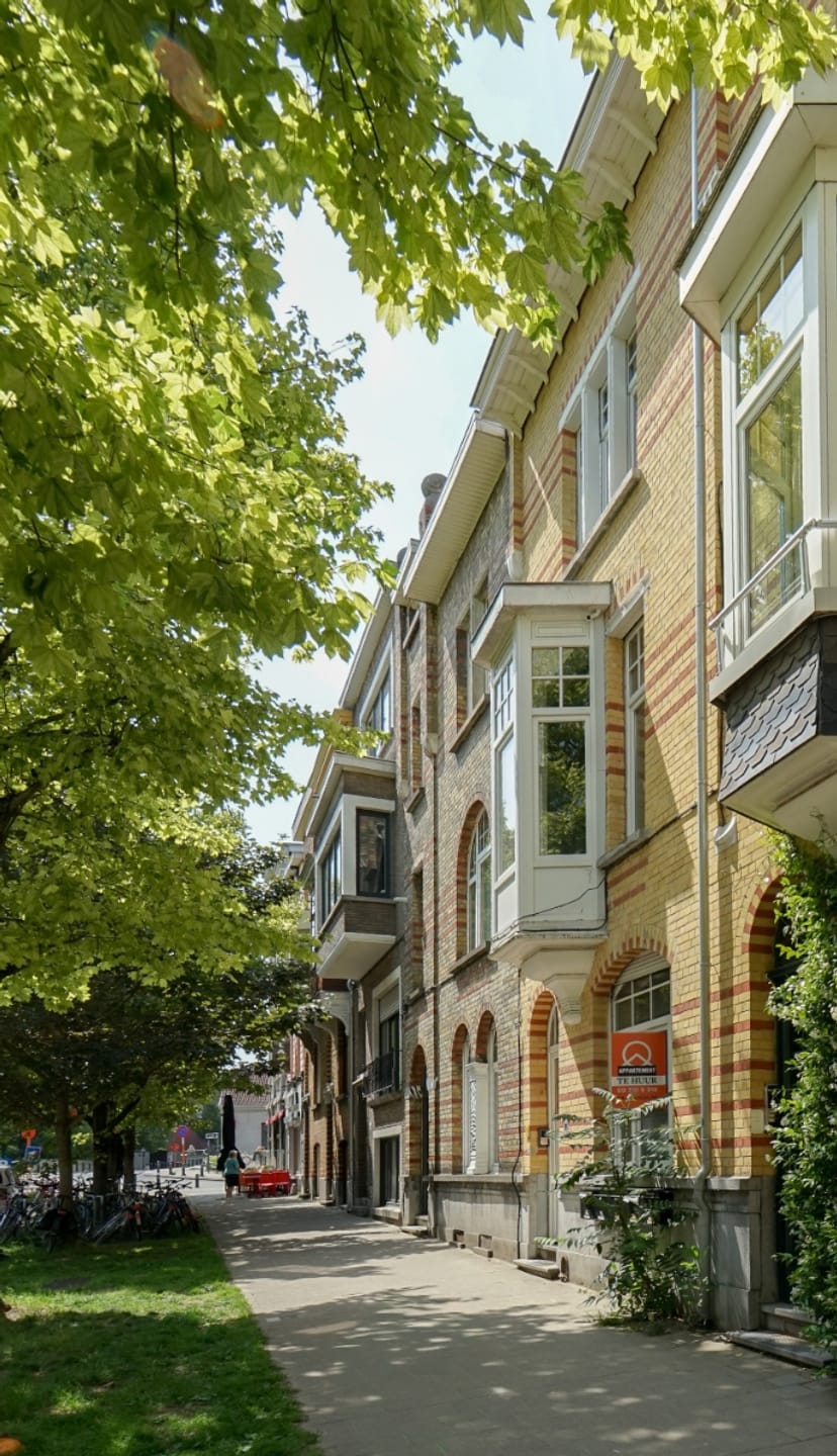 François Benardstraat 11
