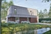 Photo 3 de 12 – Maison à Brasschaat