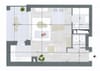 Photo 8 de 8 – Appartement à Evere