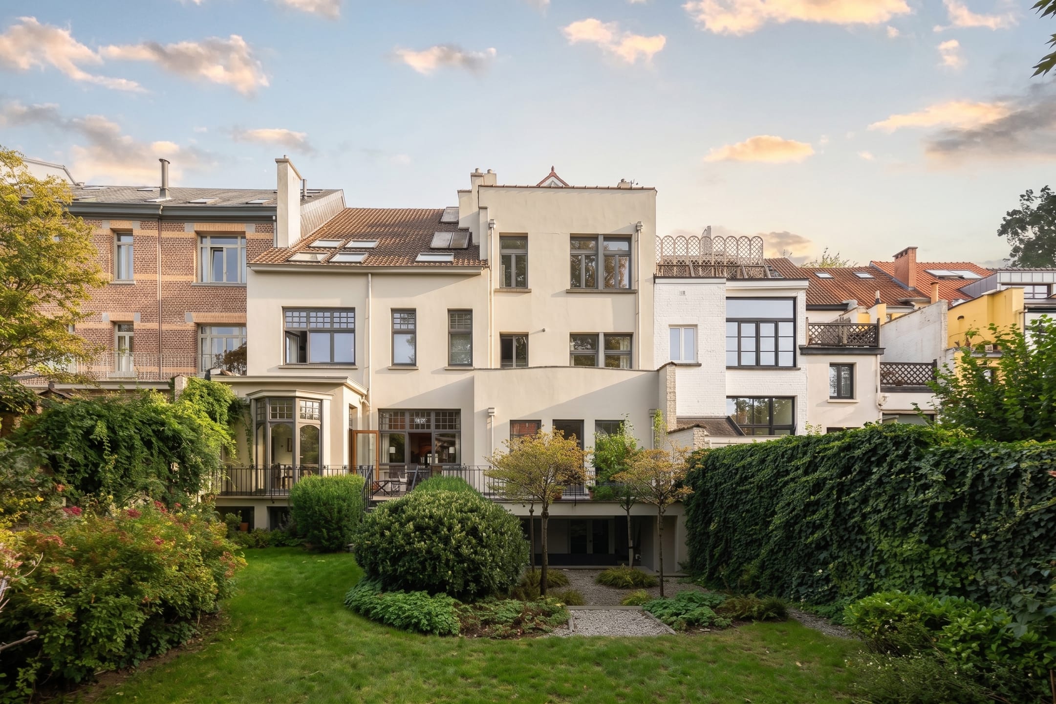 Rue François Roffiaen 11