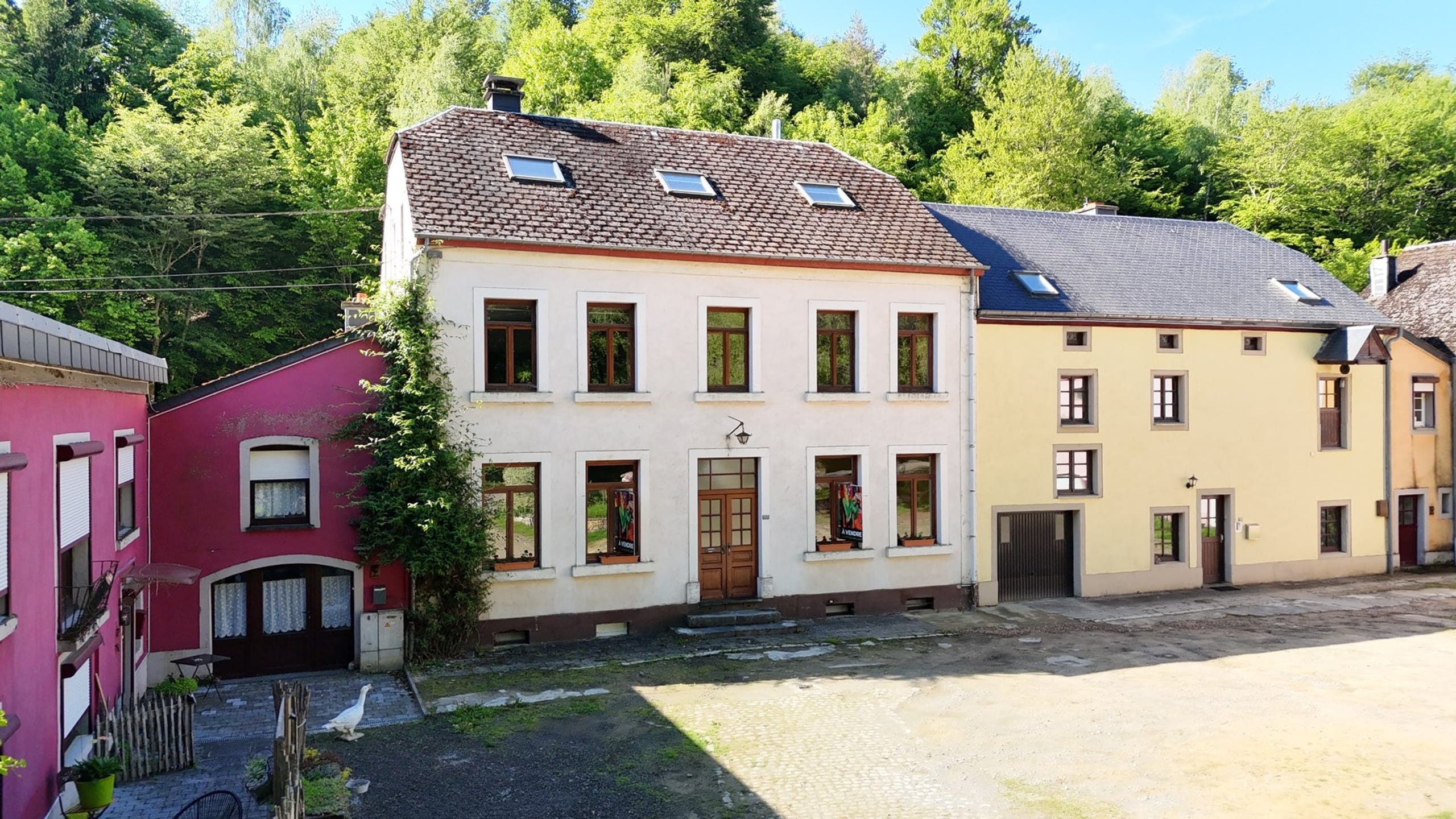 Rue du Lingenthal 111