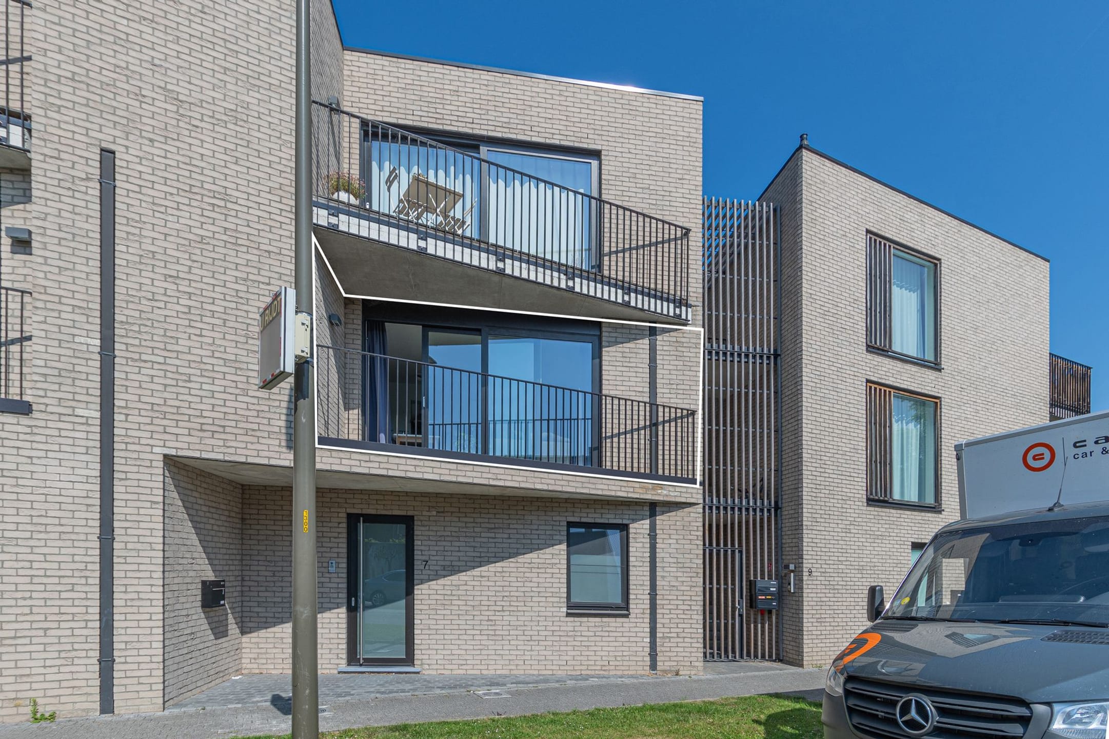 Karperstraat 9