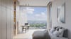 Photo 4 de 12 – Appartement à Antwerpen