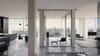 Photo 3 de 12 – Appartement à Antwerpen