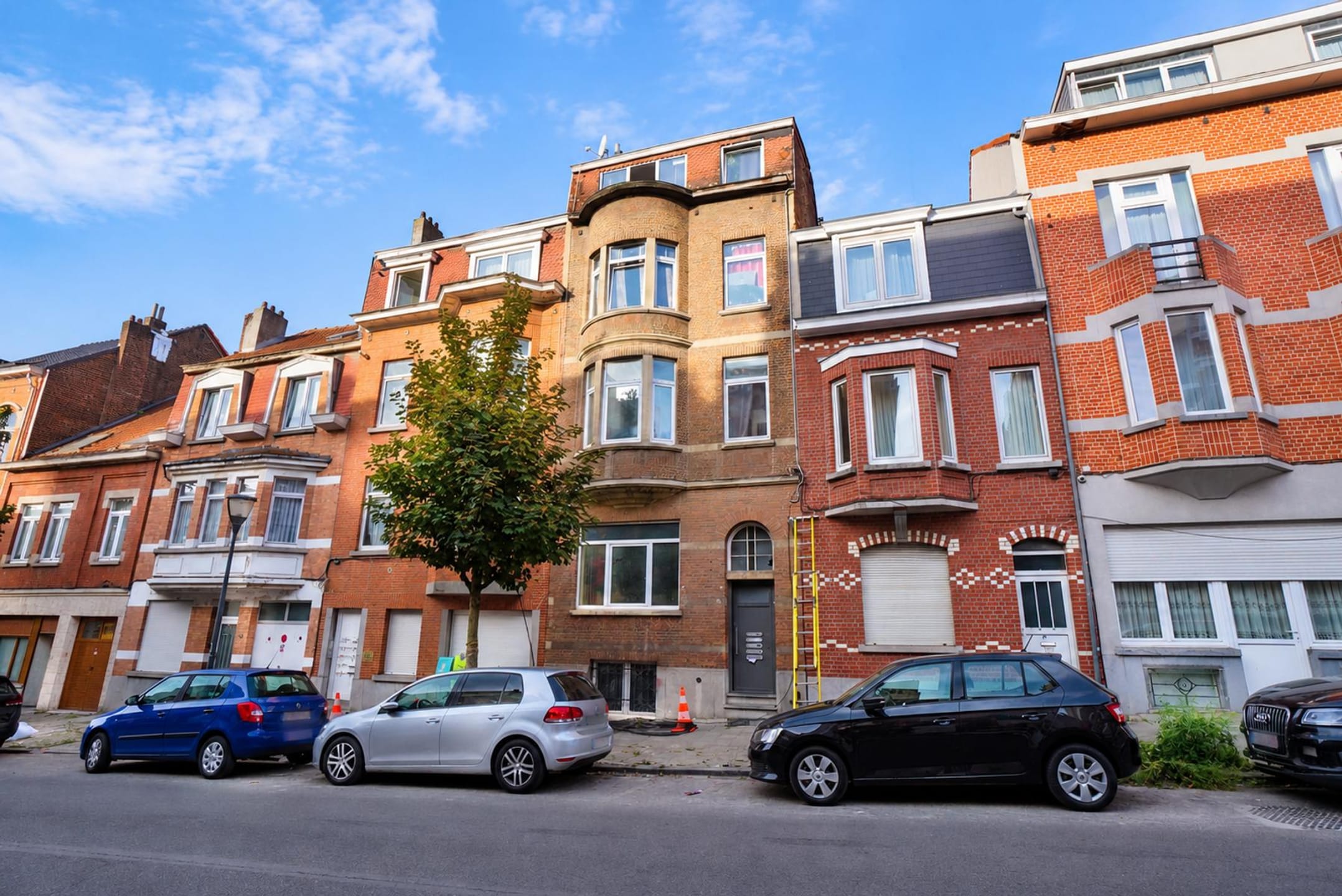 Avenue François Malherbe 51