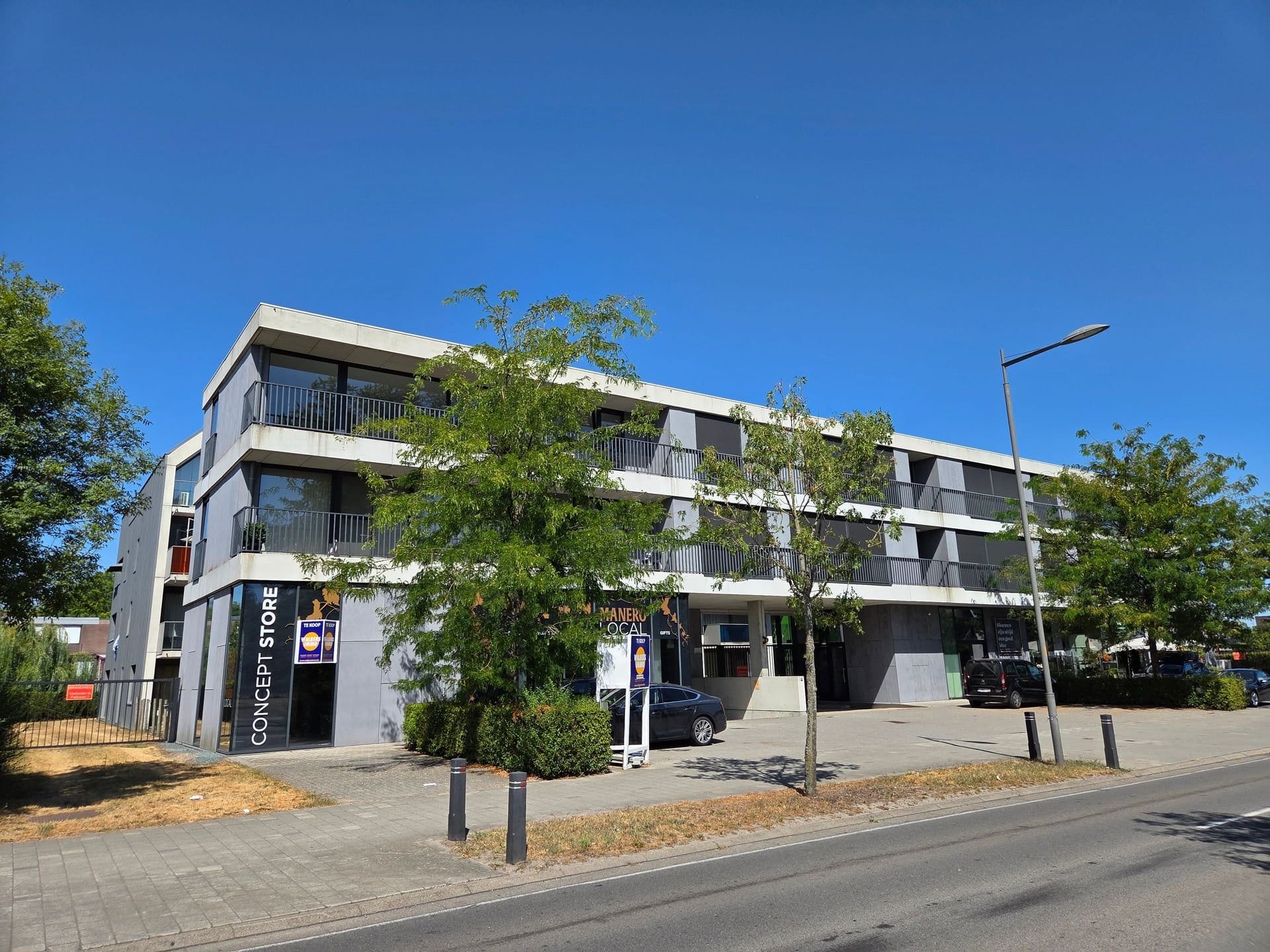 Dendermondsesteenweg 190