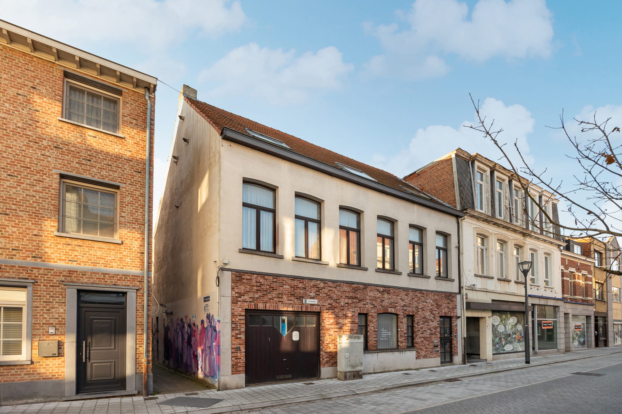 Otterstraat 100
