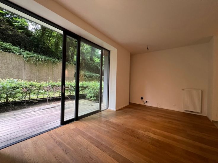 Appartement à louer WoluweStLambert (1200) Immoweb