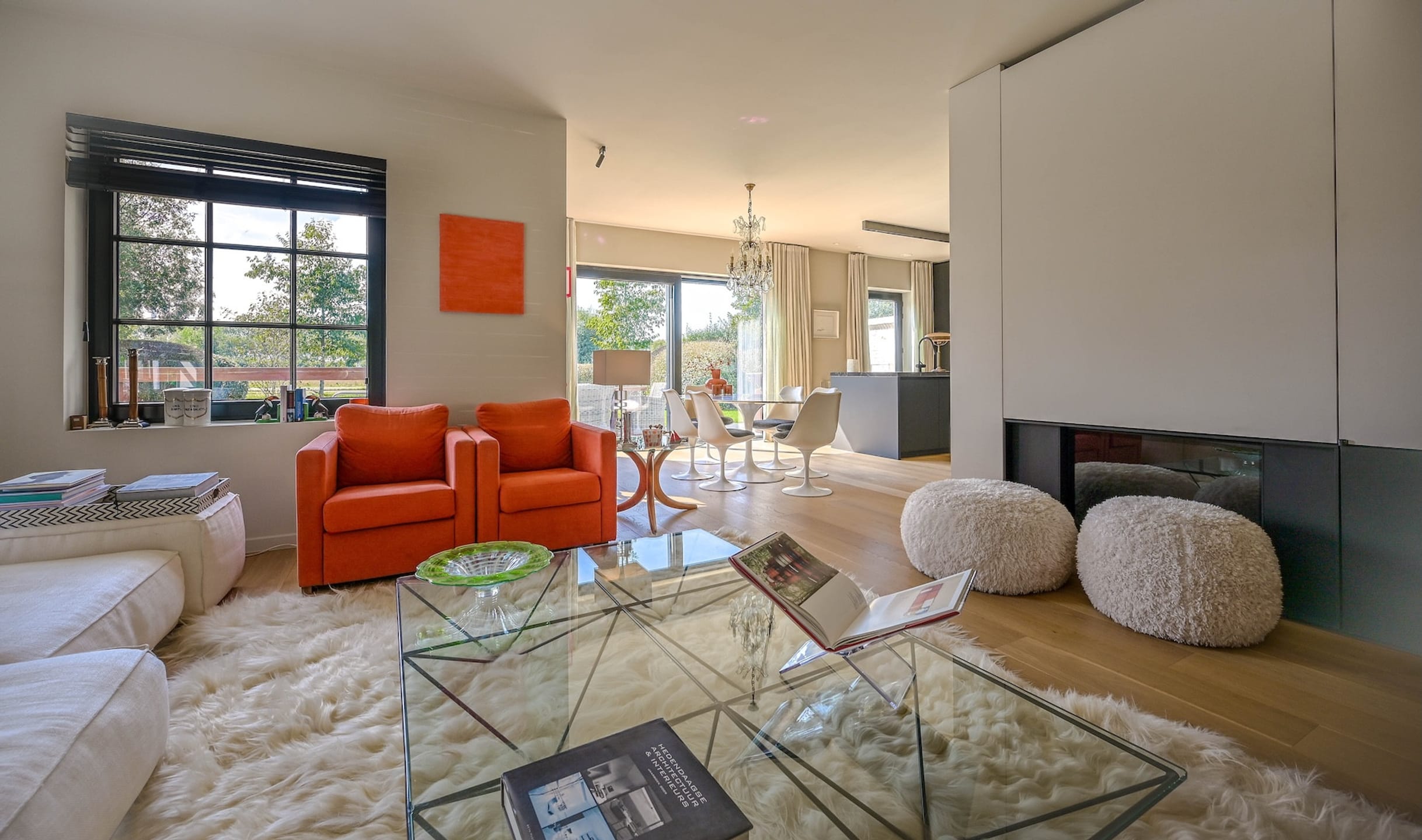 5-room detached & villa of 252 m²