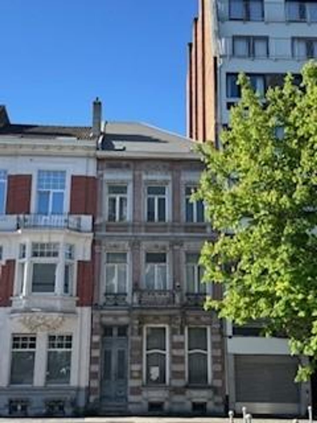 Boulevard Audent 28