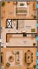 Photo 2 de 9 – Appartement à Enghien