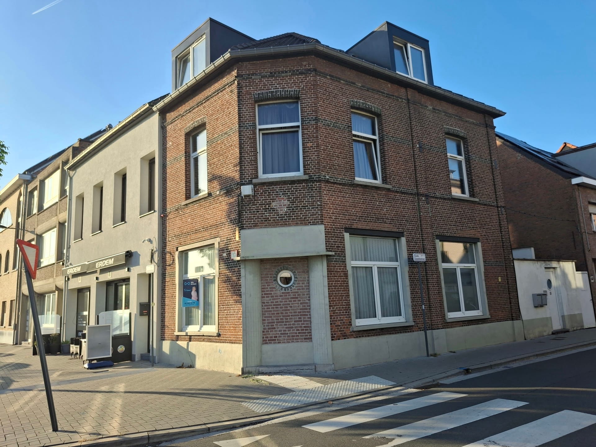 Guido Gezellestraat 55