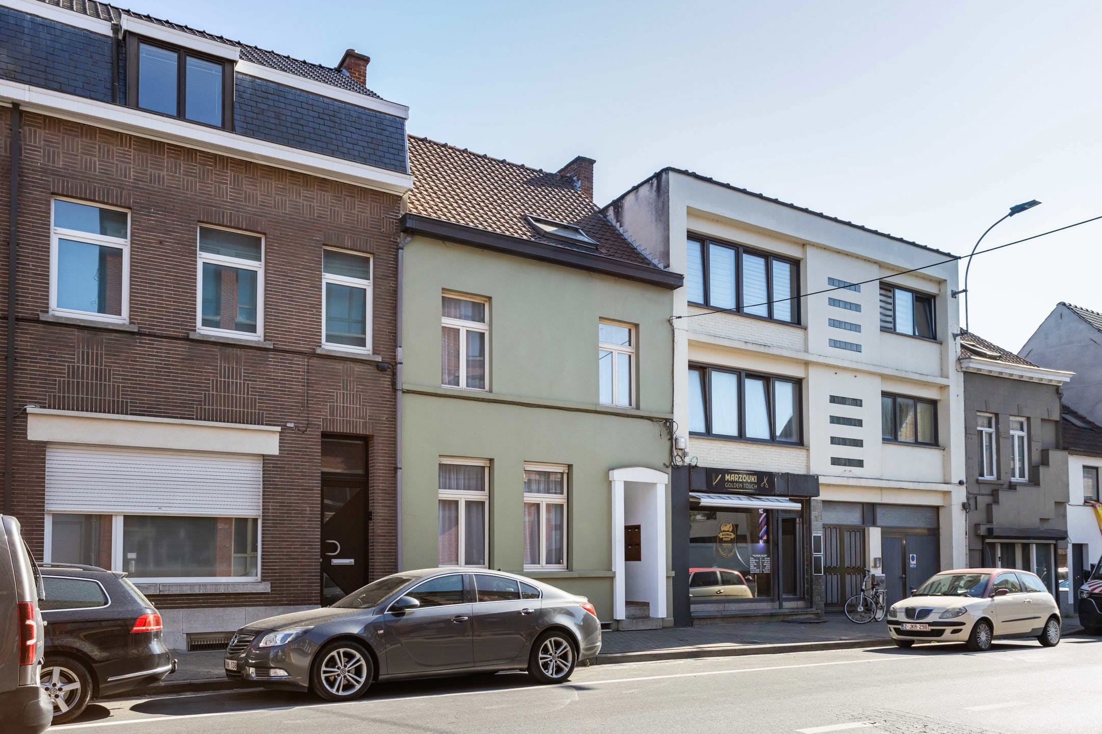 Oswald Ponettestraat 16