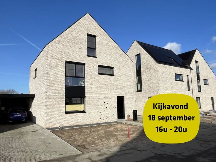 Maison à vendre à OudHeverlee 497 500 € 5 chambres 192m² Immoweb