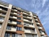 Photo 22 de 23 – Appartement à Charleroi Gosselies