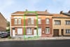 Photo 1 de 16 – Maison à Halle
