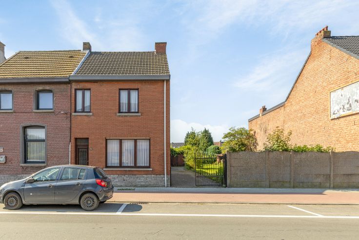 65 huizen te koop Kruibeke (9150)