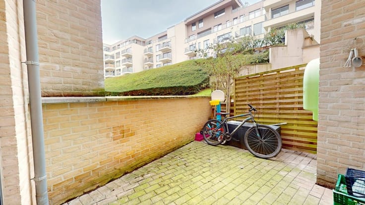 Appartement 2 ch. - Woluwe-Saint-Lambert - 2