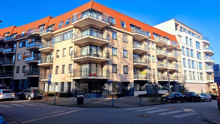 Appartement 2 ch. - Woluwe-Saint-Lambert