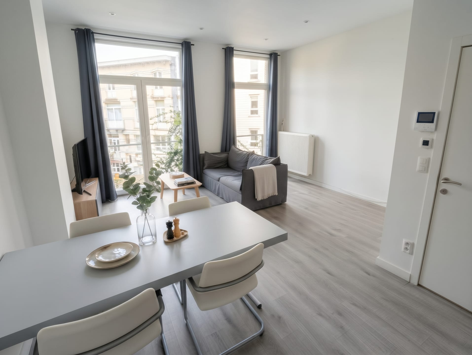 Sergeant De Bruynestraat 34