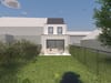 Photo 2 de 2 – Maison à Aartselaar