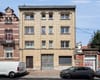 Photo 1 de 11 – Appartement à Saint-Gilles