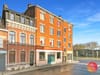 Photo 1 de 21 – Appartement à Liège