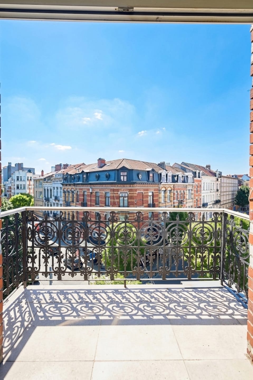 Rue de la Meuse 13