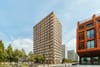 Photo 2 de 18 – Appartement à Antwerpen