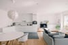 Photo 3 de 13 – Appartement à GENT
