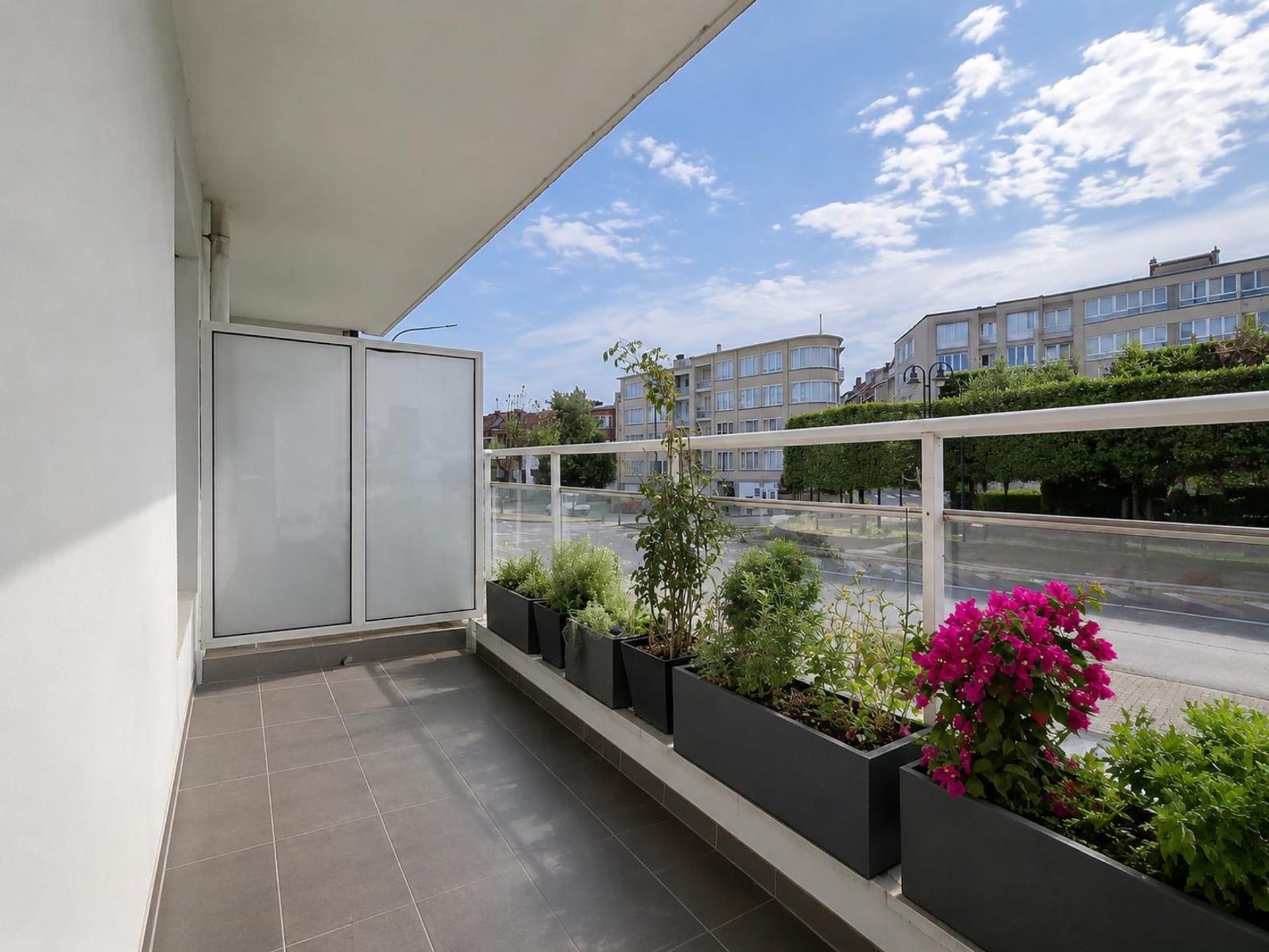 Avenue Paul Hymans 41