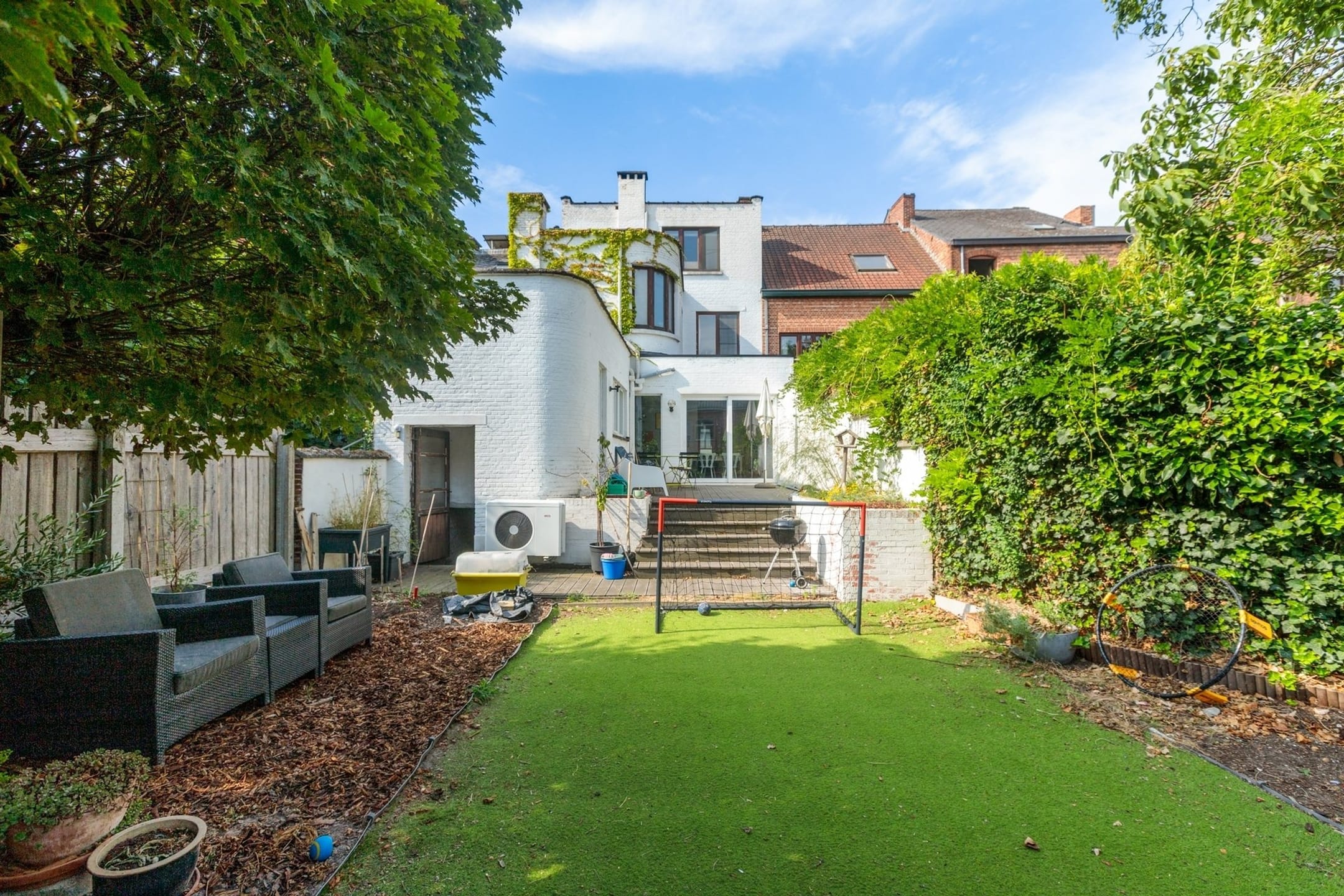 Kuringersteenweg 157